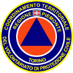 Coordinamento Territoriale del VOLONTARIATO di Protezione Civile Città Metropolitana di Torino